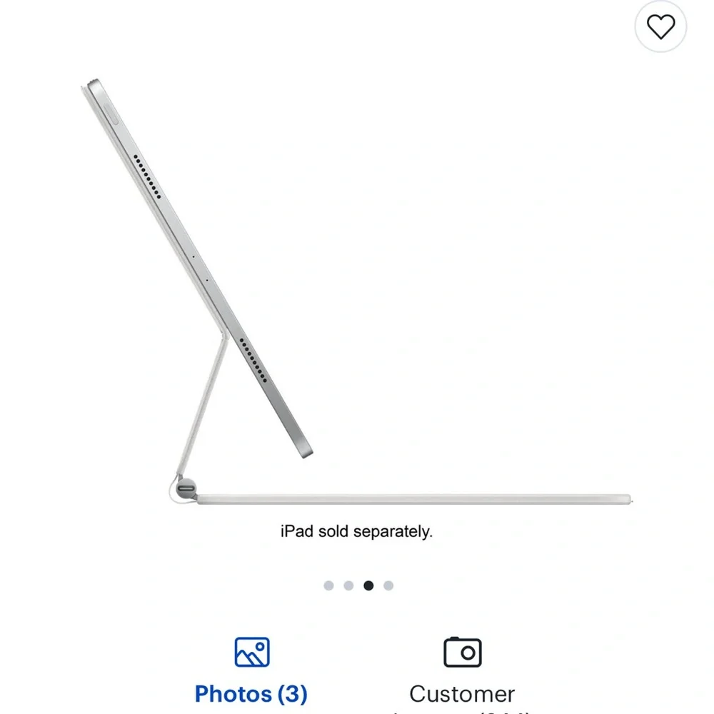 Apple Magic Keyboard